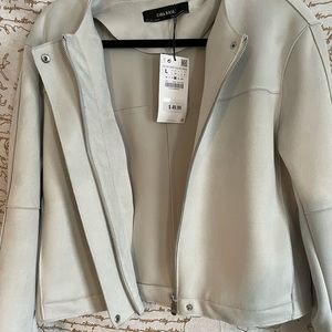 ZARA business blazer
